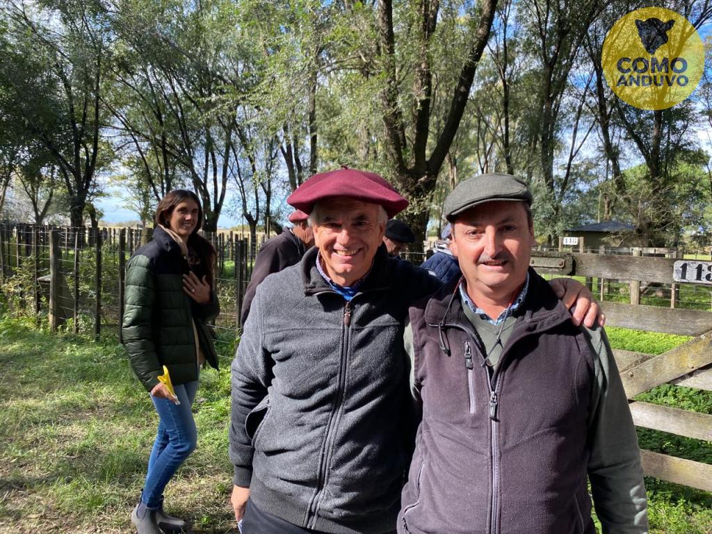 Marcos Matteucci Consignataria SRL